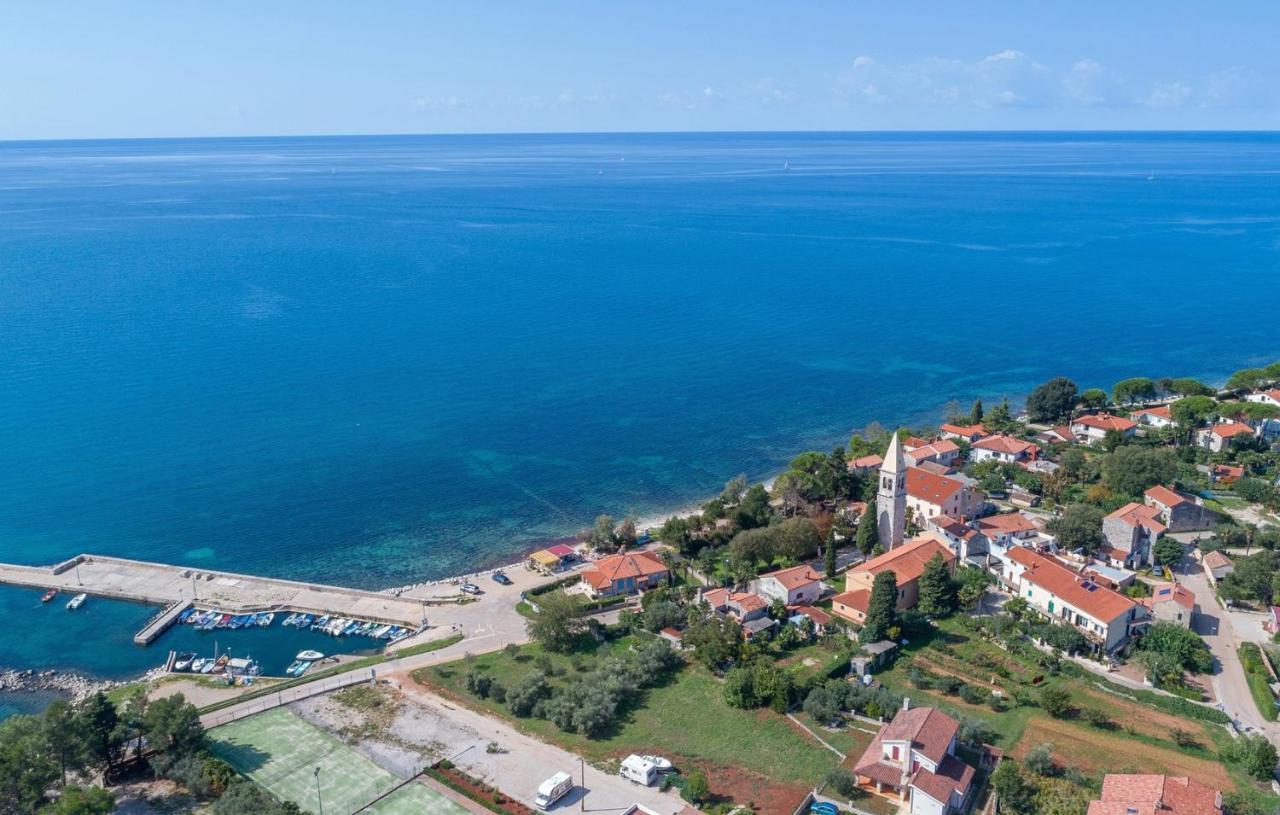 Apartment Complex Orzan Lovrecica Εξωτερικό φωτογραφία