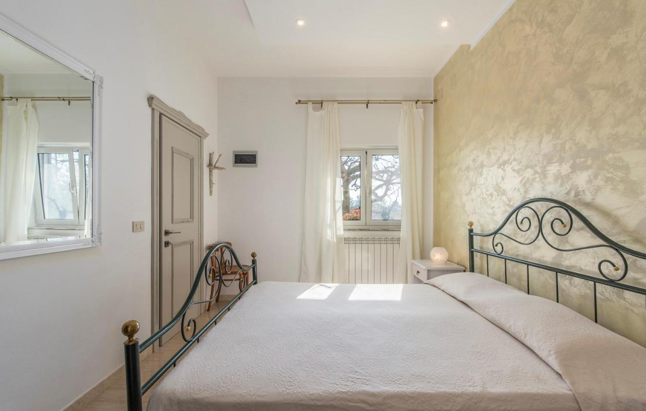 Apartment Complex Orzan Lovrecica Εξωτερικό φωτογραφία