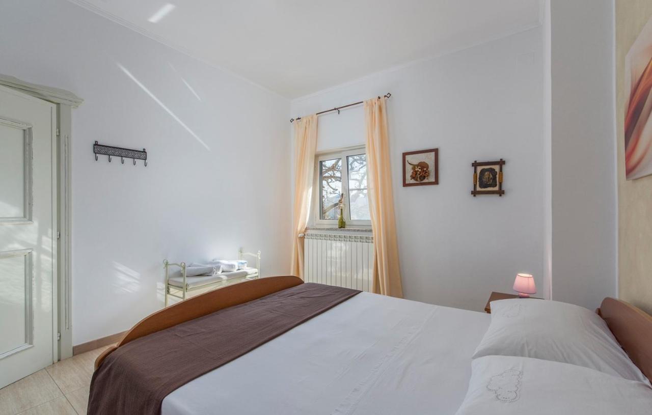Apartment Complex Orzan Lovrecica Εξωτερικό φωτογραφία
