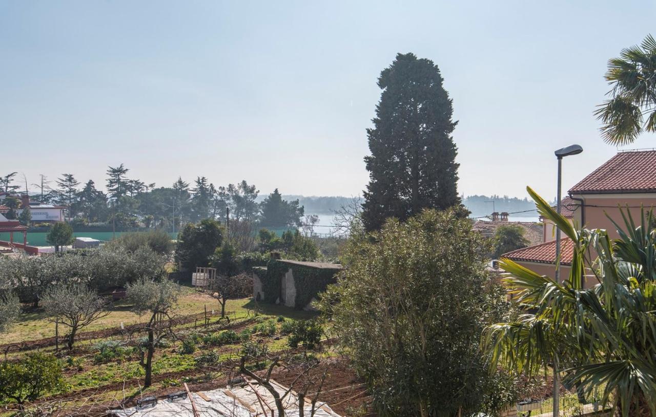 Apartment Complex Orzan Lovrecica Εξωτερικό φωτογραφία
