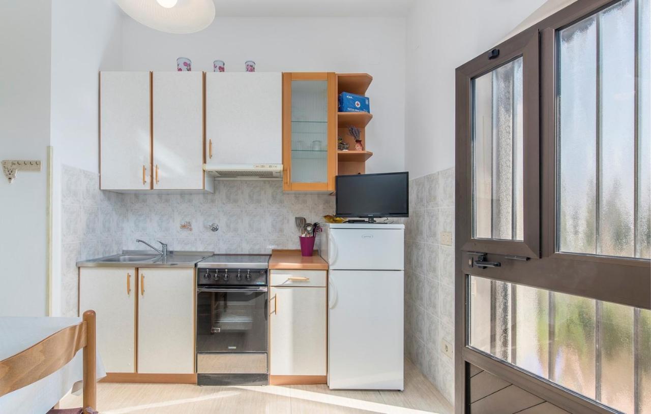Apartment Complex Orzan Lovrecica Εξωτερικό φωτογραφία