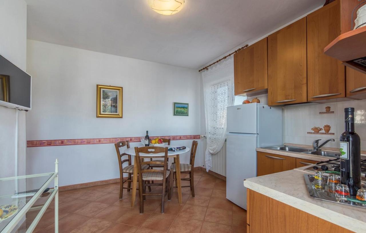 Apartment Complex Orzan Lovrecica Εξωτερικό φωτογραφία