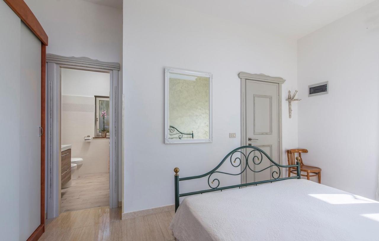 Apartment Complex Orzan Lovrecica Εξωτερικό φωτογραφία