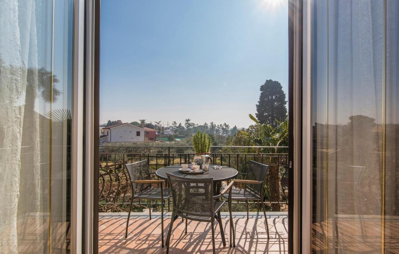 Apartment Complex Orzan Lovrecica Εξωτερικό φωτογραφία